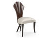 Стул La Croisette Christopher Guy 2014 30-0098-CC Ebony Ар-деко / Ар-нуво / Американский