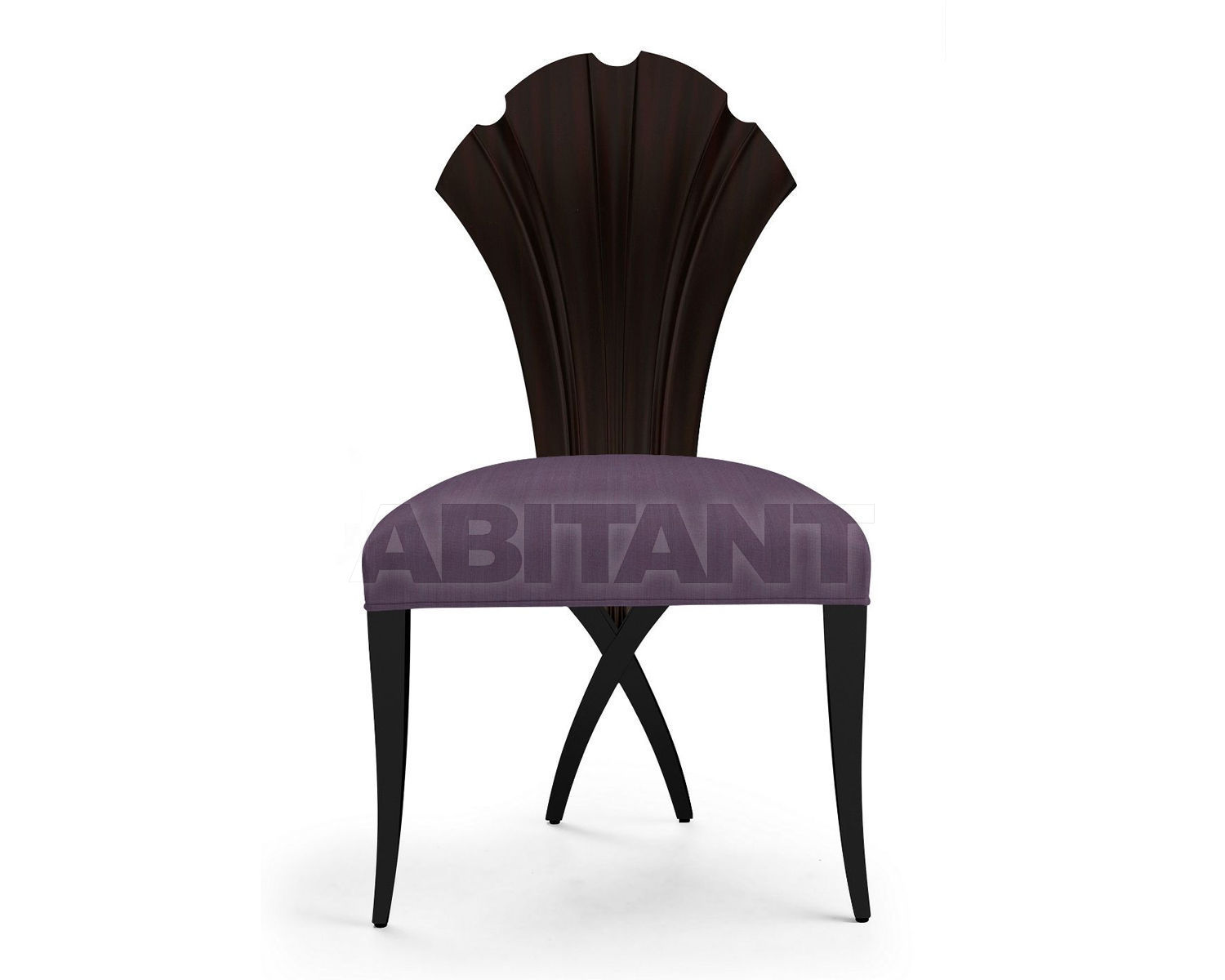 Купить Стул La Croisette Christopher Guy 2014 30-0098-DD Iris