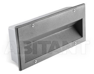Встраиваемый светильник Leds-C4 Outdoor 05-9179-34-B8