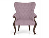 Кресло Elysées Christopher Guy 2014 30-0100-DD Petal Ар-деко / Ар-нуво / Американский