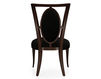 Стул Garbo Christopher Guy 2014 30-0115-CC Ebony Ар-деко / Ар-нуво / Американский
