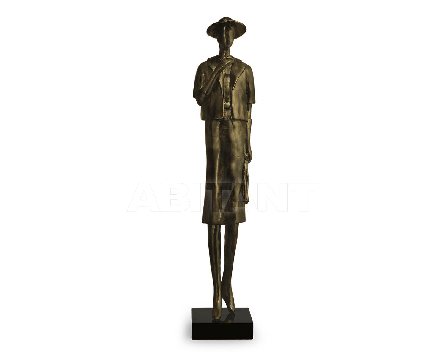 Купить Статуэтка Collette  Christopher Guy 2014 46-0429 Bronzage