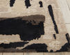 Ковер современный ABSTRAIT Christopher Guy 2019 47-0013-A- Sea Sand  Ар-деко / Ар-нуво / Американский
