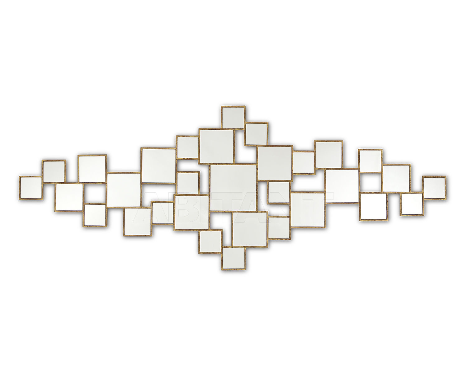 Купить Зеркало настенное Cubic  Christopher Guy 2014 50-2867-A-UBV