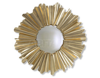 Зеркало настенное Ruffle Christopher Guy 2019 50-3066-B-CVX