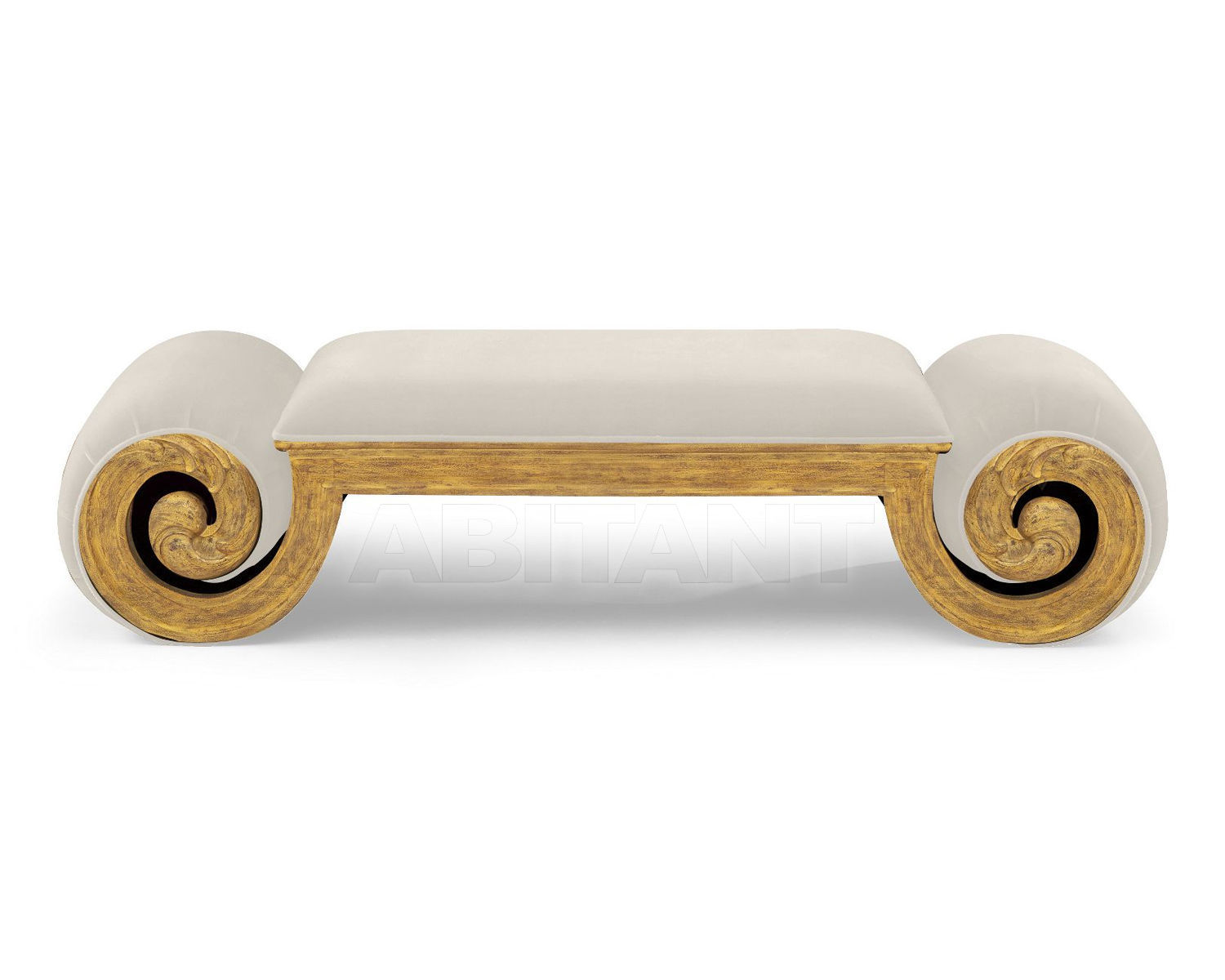 Купить Банкетка Julius Christopher Guy 2014 60-0008-CC Moonstone
