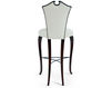 Барный стул Arch Christopher Guy 2014 60-0022-CC Moonstone Ар-деко / Ар-нуво / Американский