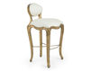 Барный стул Cafe de Paris Christopher Guy 2014 60-0024-DD Emerald Ар-деко / Ар-нуво / Американский