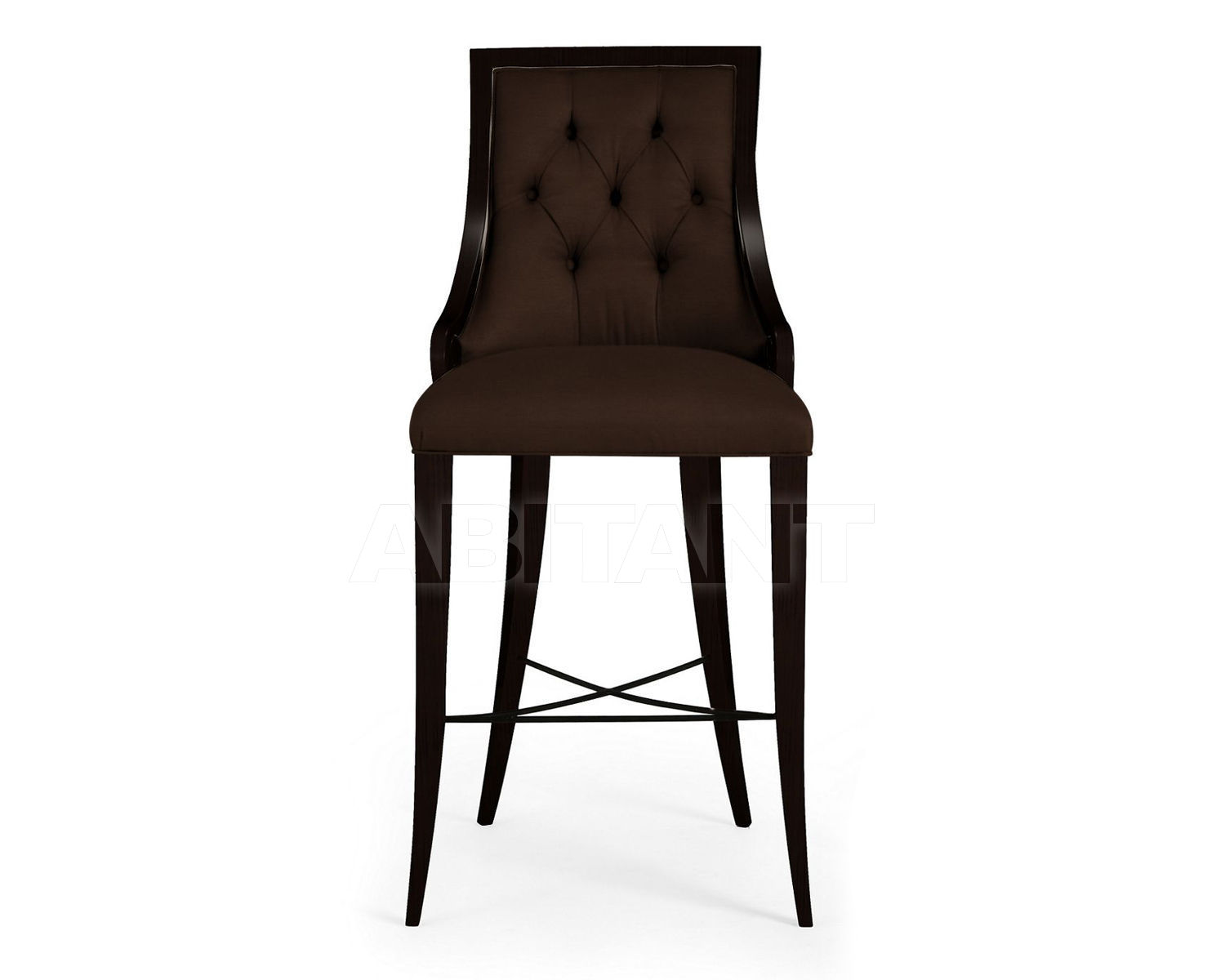 Купить Барный стул Megeve Christopher Guy 2014 60-0026-CC Mahogany