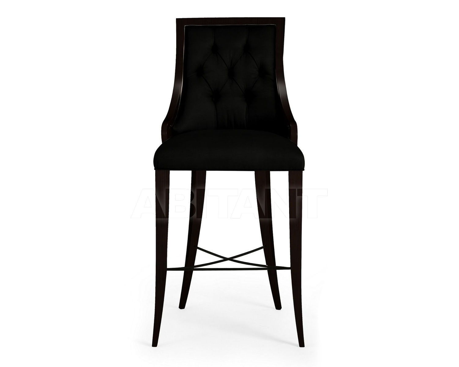 Купить Барный стул Megeve Christopher Guy 2014 60-0026-CC Ebony
