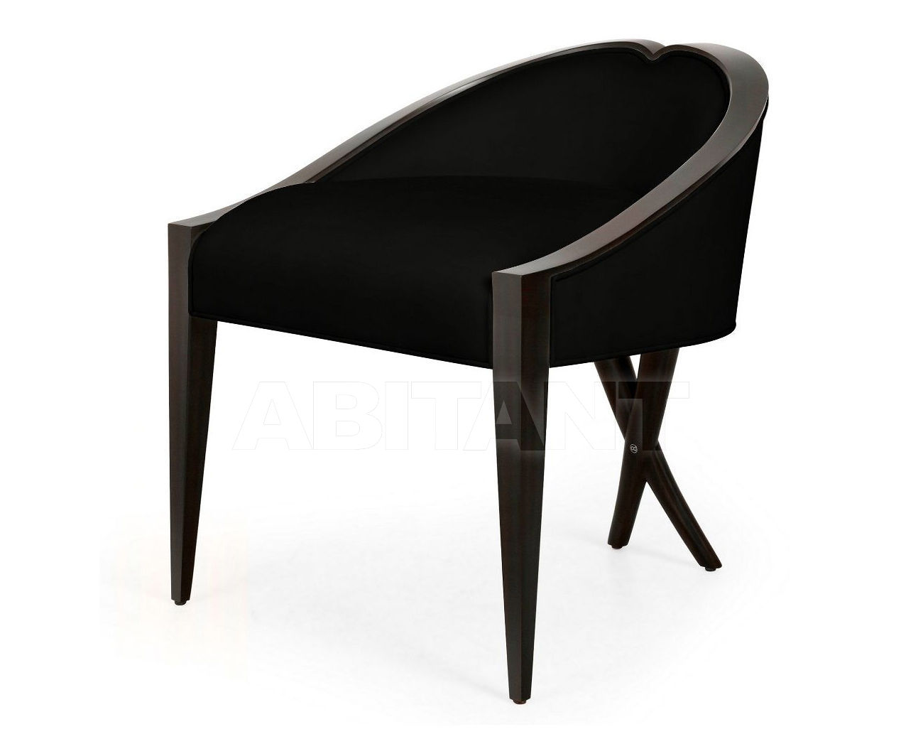 Купить Кресло Savoy Christopher Guy 2014 60-0035-CC Ebony