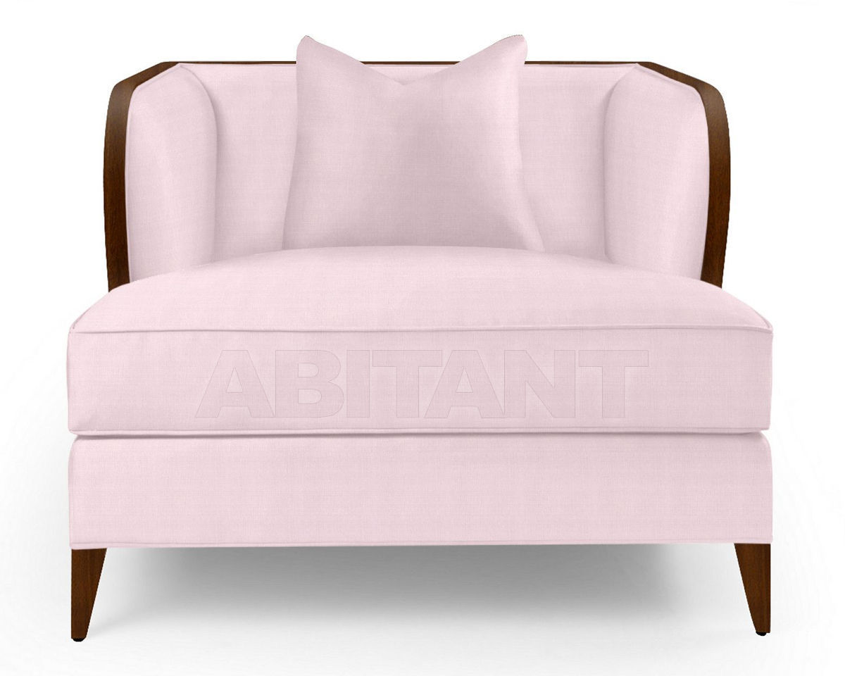 Купить Кресло Laverna  Christopher Guy 2014 60-0041-DD Lilac