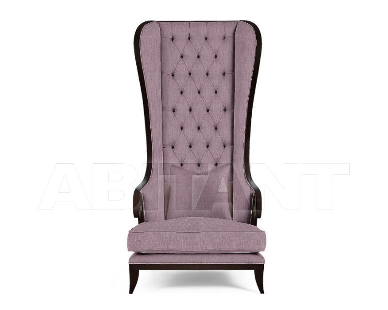 Купить Кресло Majestic Christopher Guy 2014 60-0053-DD Petal