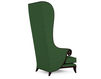 Кресло Majestic Christopher Guy 2014 60-0053-DD Emerald Ар-деко / Ар-нуво / Американский