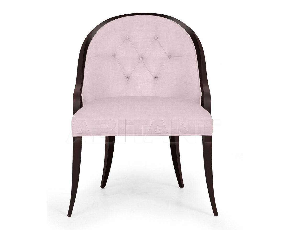 Купить Кресло Pissaro Christopher Guy 2014 60-0082-DD Lilac