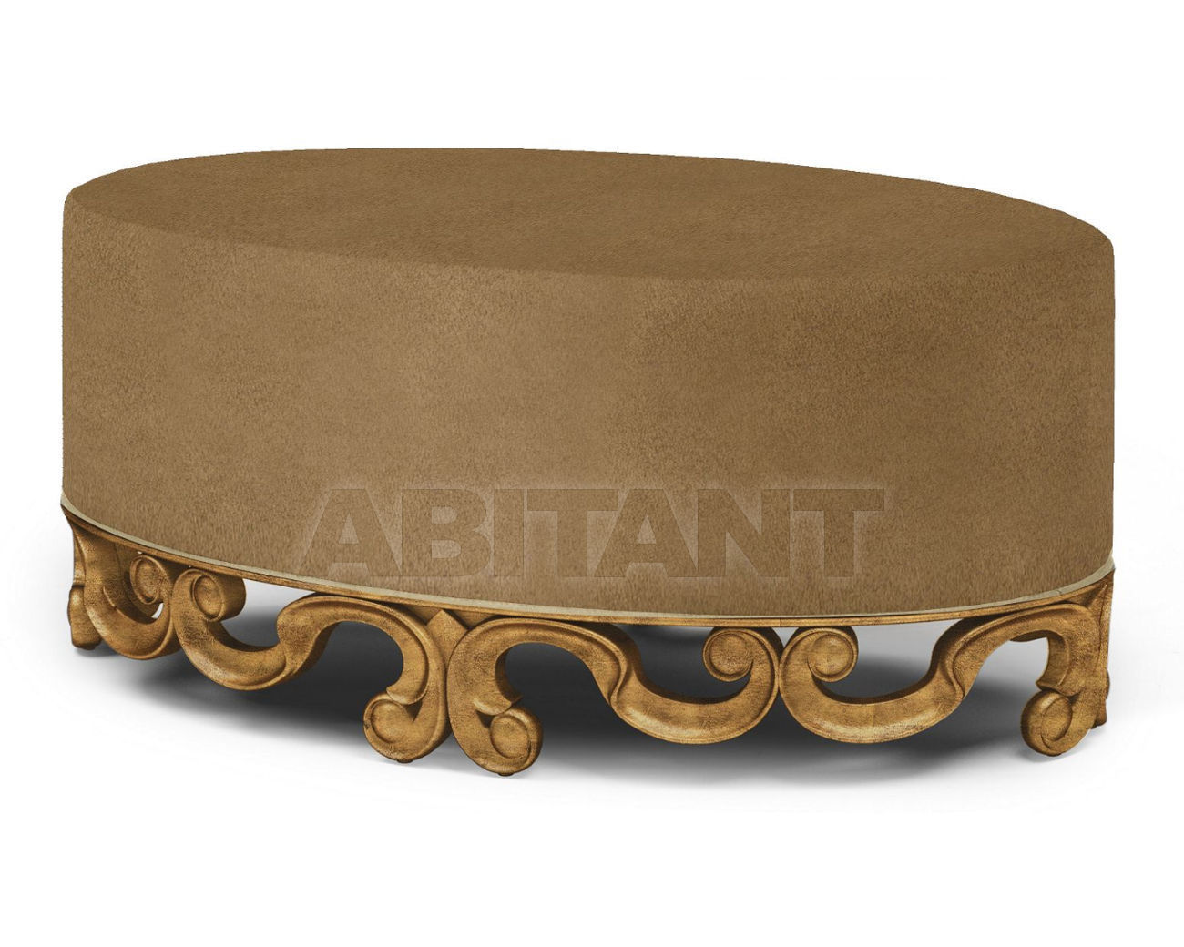 Купить Пуф Vuitton Christopher Guy 2014 60-0096-CC Amber