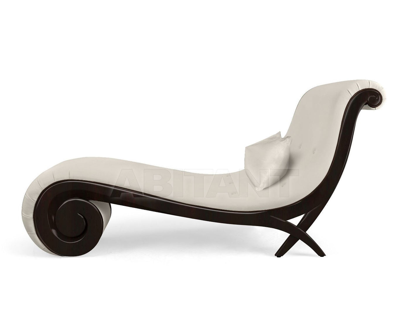 Купить Кушетка Le Meurice Christopher Guy 2014 60-0107-CC Moonstone