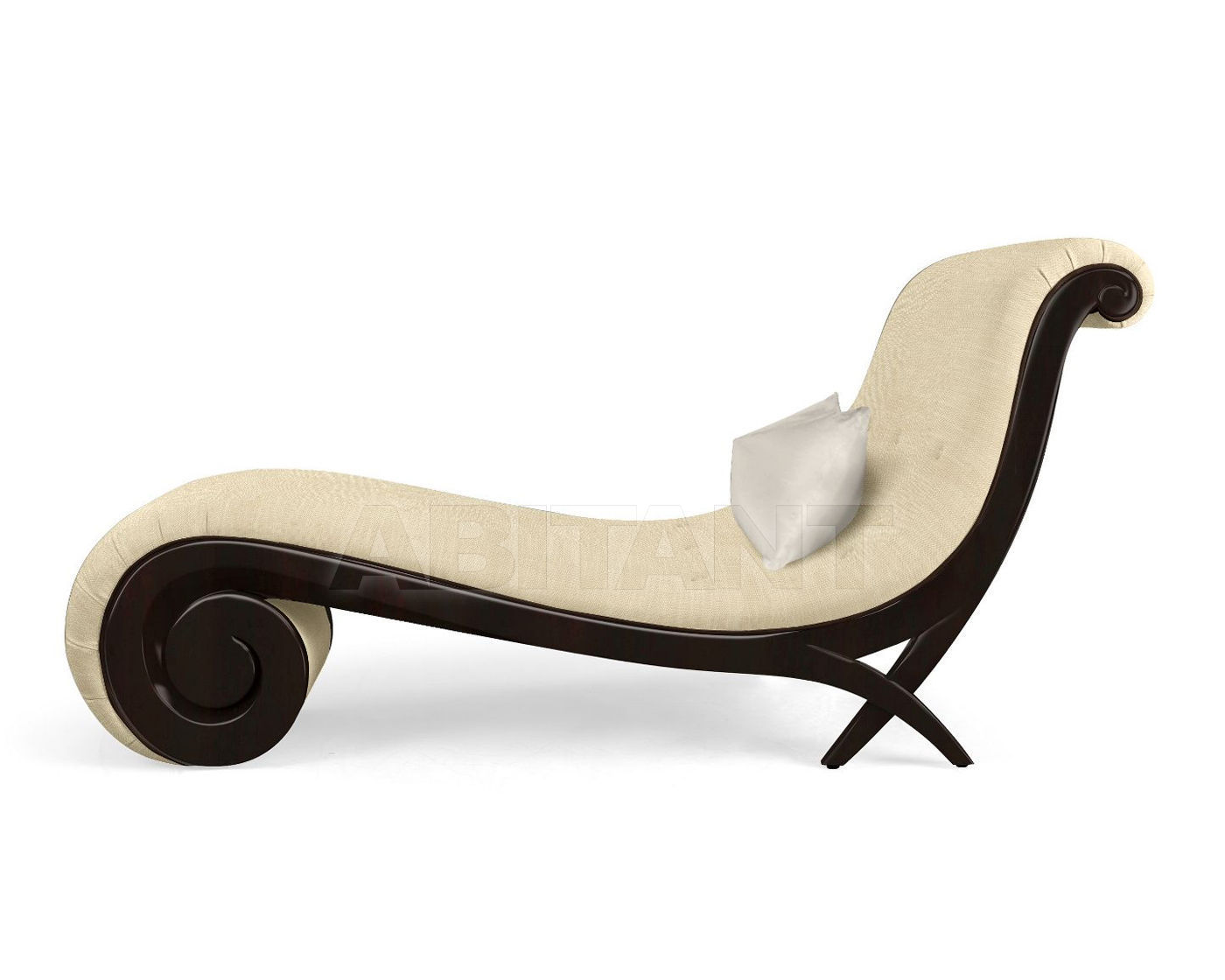 Купить Кушетка Le Meurice Christopher Guy 2014 60-0107-DD Jasmine