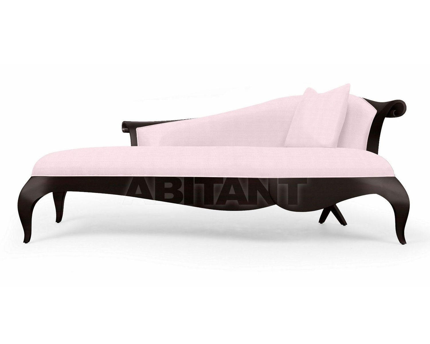 Купить Кушетка Sofia Christopher Guy 2014 60-0109-DD Lilac