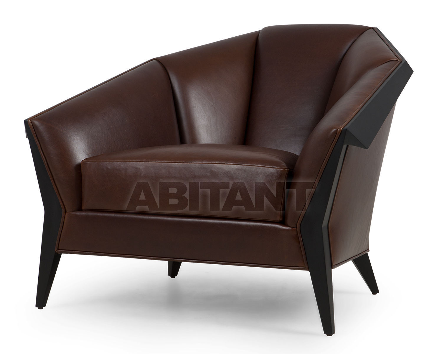 Купить Кресло Elodie Christopher Guy 2019 60-0480-LEATHER