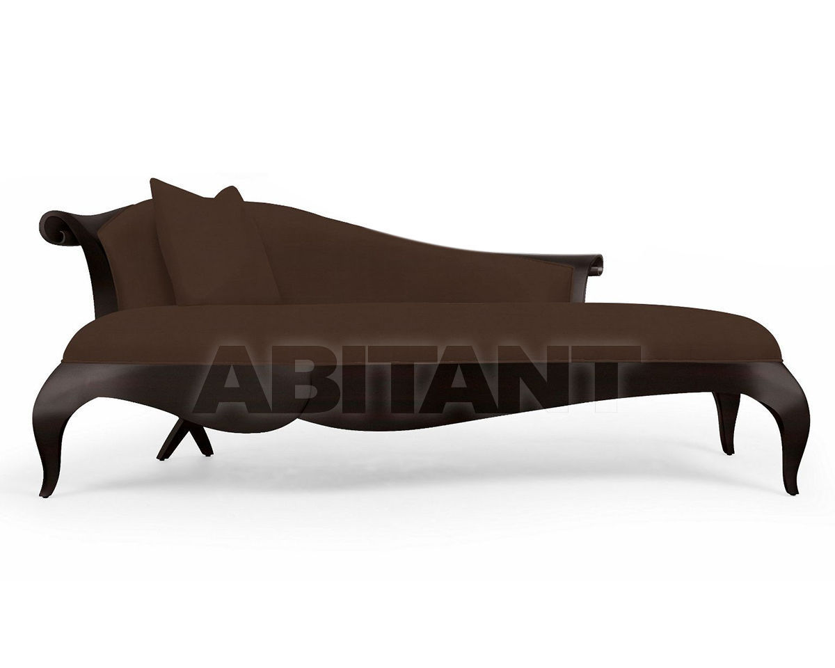 Купить Кушетка Sofia Christopher Guy 2014 60-0112-CC Mahogany