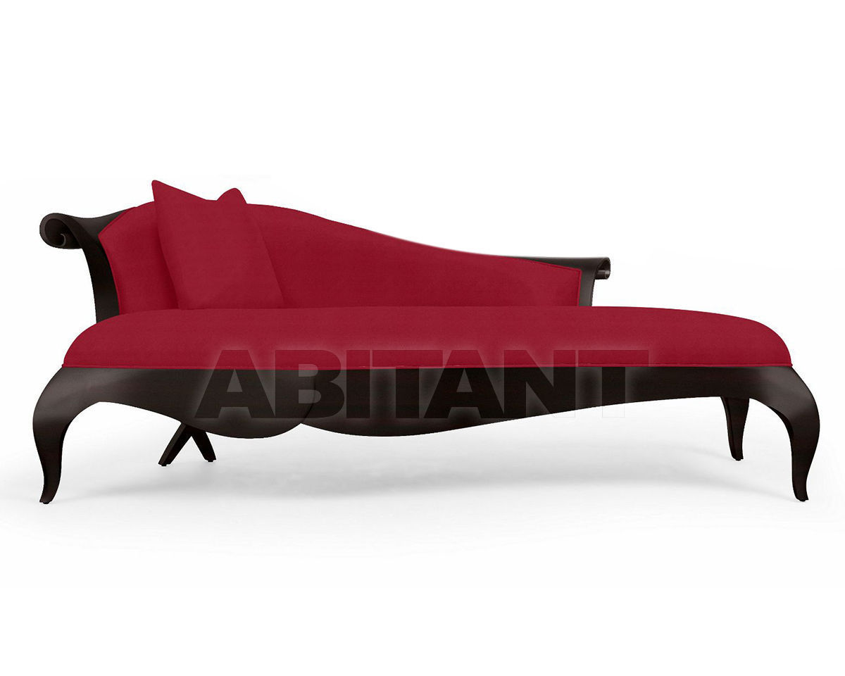 Купить Кушетка Sofia Christopher Guy 2014 60-0112-CC Garnet