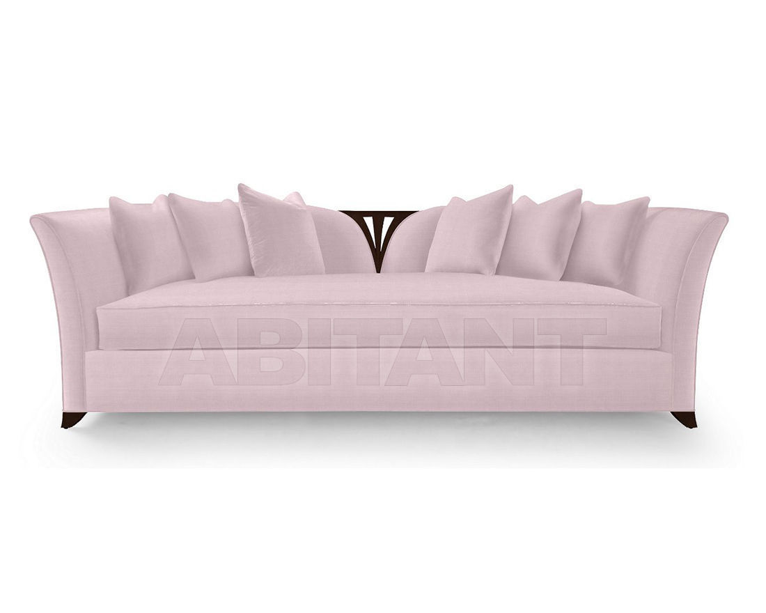 Купить Диван Verena Christopher Guy 2014 60-0174-DD Lilac