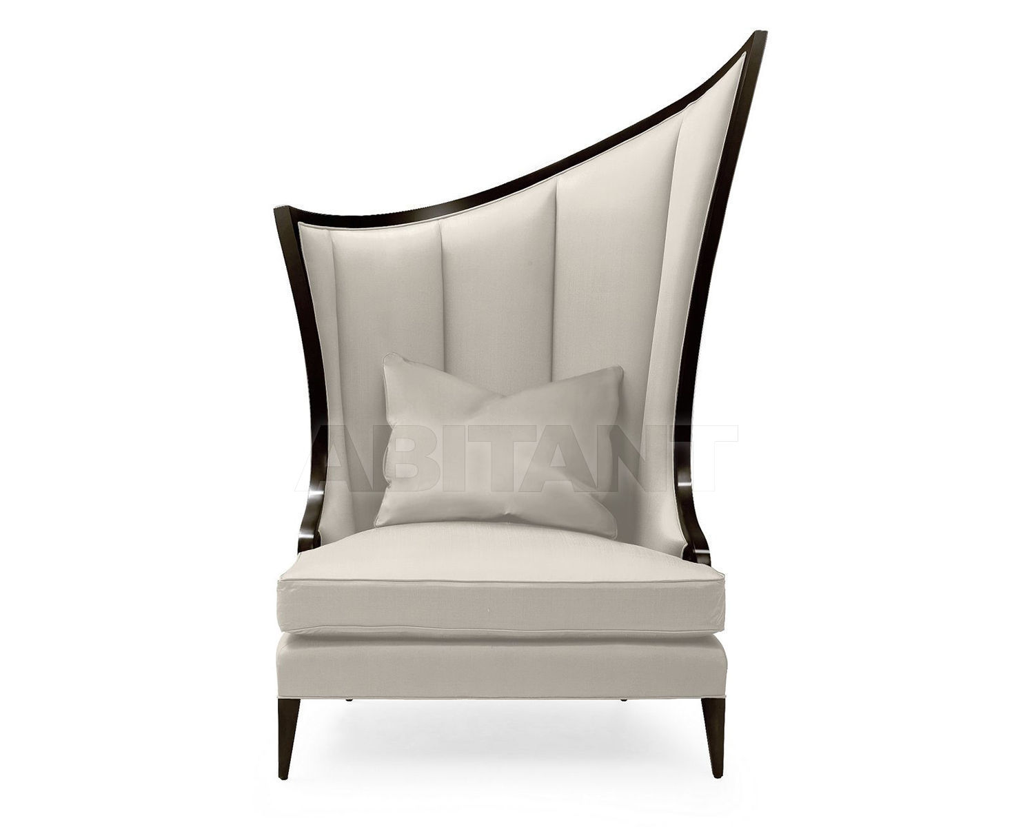 Купить Кресло Courbure Droite Christopher Guy 2014 60-0213-CC Moonstone