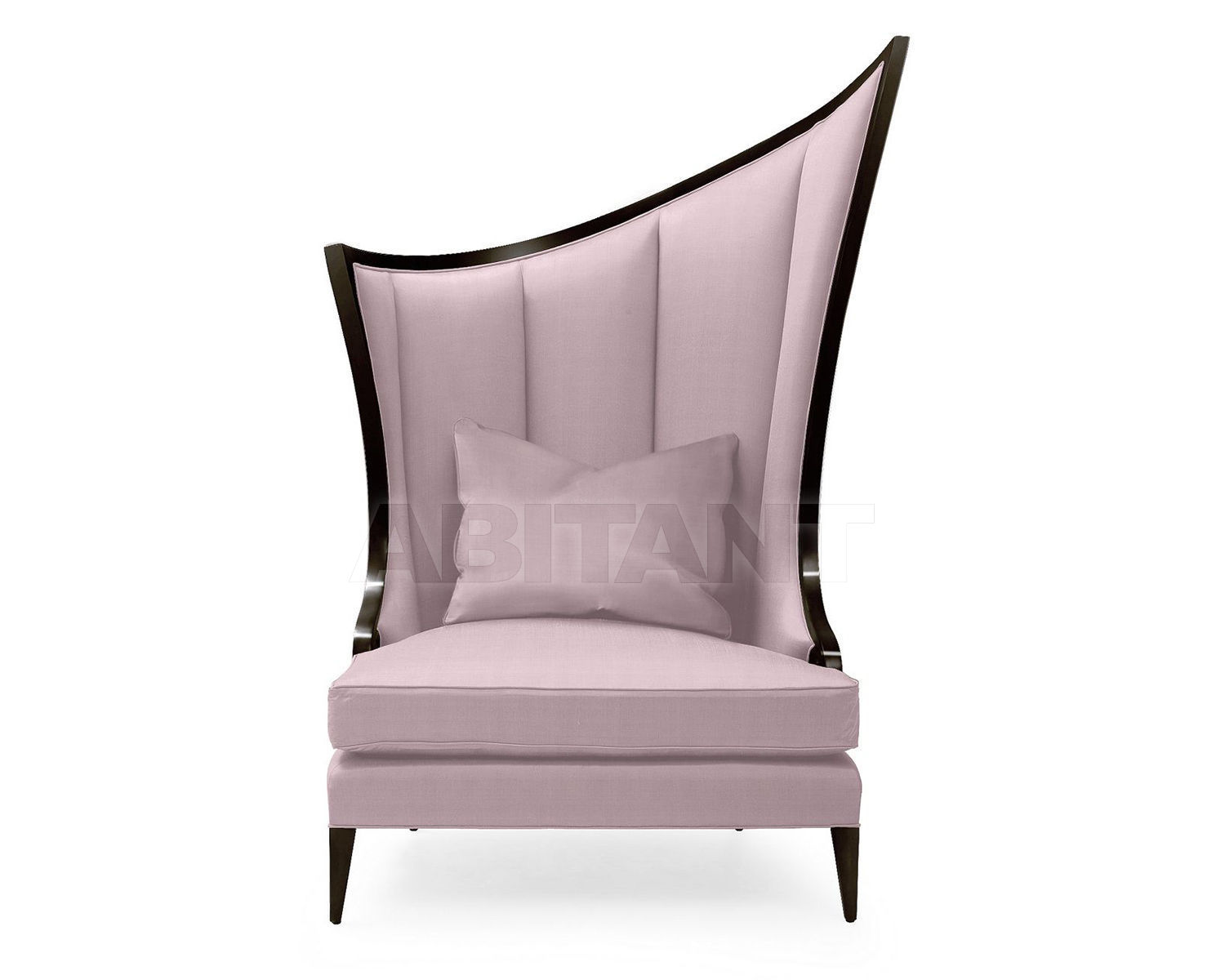Купить Кресло Courbure Droite Christopher Guy 2014 60-0213-DD Lilac