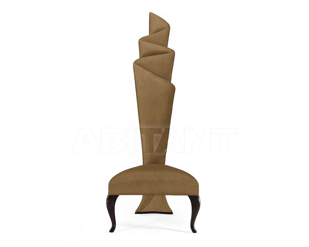 Купить Стул Poiret Christopher Guy 2014 60-0222-CC Amber 