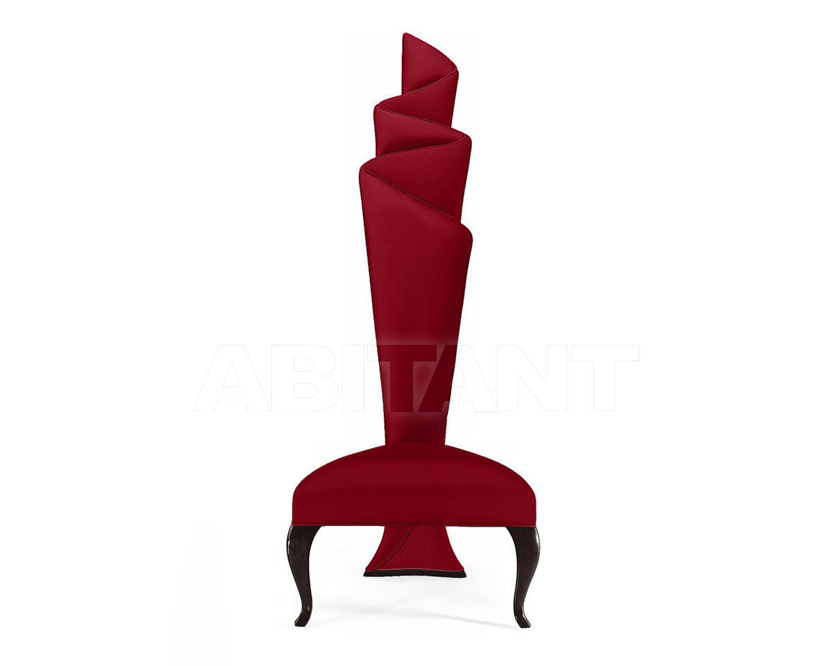 Купить Стул Poiret Christopher Guy 2014 60-0222-CC Garnet 