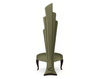 Стул Poiret Christopher Guy 2014 60-0222-DD Lichen Ар-деко / Ар-нуво / Американский