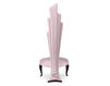 Стул Poiret Christopher Guy 2014 60-0222-DD Lilac Ар-деко / Ар-нуво / Американский