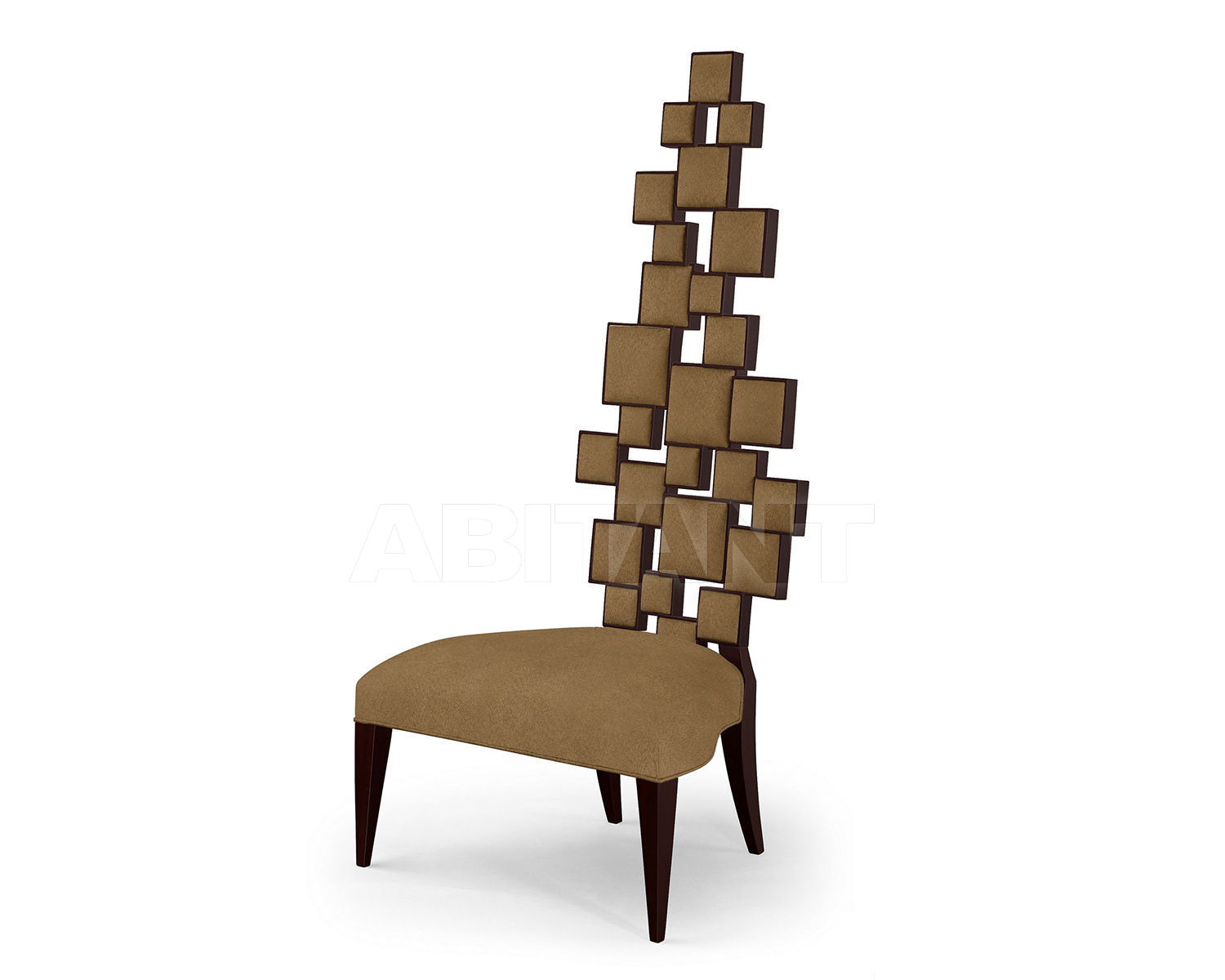 Купить Стул Cubisim Christopher Guy 2014 60-0223-CC Amber