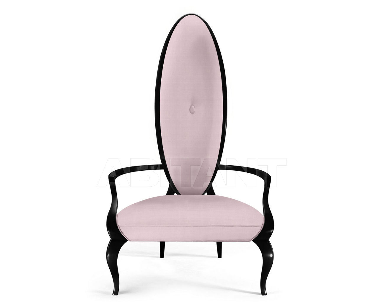 Купить Кресло Haute Montana Christopher Guy 2014 60-0227-DD Lilac