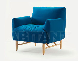 Кресло COPLA Sancal Diseno, S.L. 2019 278.11.J.J