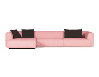 Диван DUO Sancal Diseno, S.L. 2019 082.142.MS.I 082.121.K+082.122.M.D