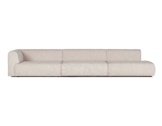 Диван DUO Sancal Diseno, S.L. 2019 082.122.M.I 082.121.K x2