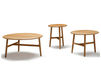 Столик приставной NUDO Sancal Diseno, S.L. 2019 280.71.DDE.Y Natural Современный / Скандинавский / Модерн