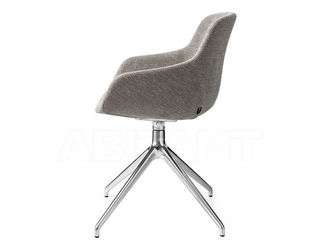 Стул с подлокотниками IGLOO Calligaris 2019 CS/1835 360