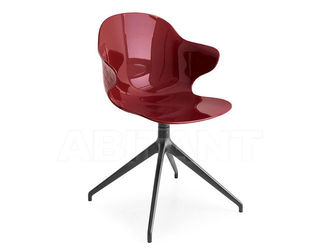 Стул с подлокотниками SAINT TROPEZ Calligaris 2019 CS/1858 360