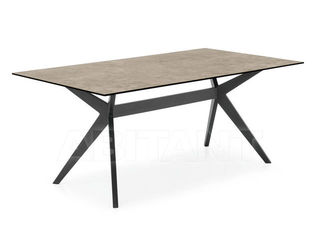 Стол обеденный KENT Calligaris 2019 CS/4105-RC 130 C