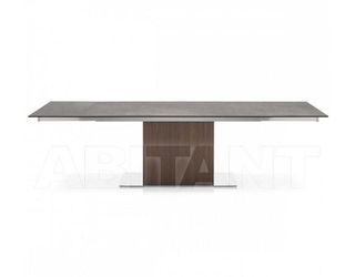 Стол обеденный PARK C Calligaris 2019 CS/4039-CR