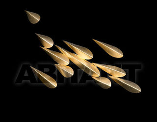 Светильник настенный ANODINE Paolo Castelli 2019 ILL.ANOD.510