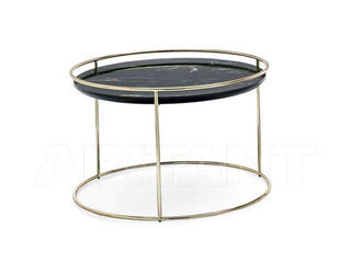 Столик журнальный ATOLLO Calligaris 2019 CS/5098-CM