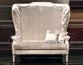 Диван Visionnaire 2019 ALICE Double high bench