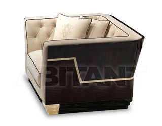 Кресло Visionnaire 2019 BERRY CAPITONNE' Armchair