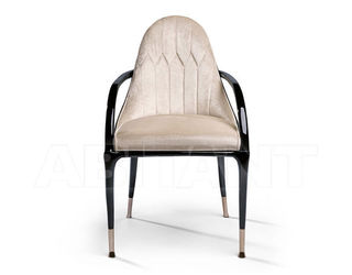 Стул с подлокотниками Visionnaire 2019 JERA Chair with armrests
