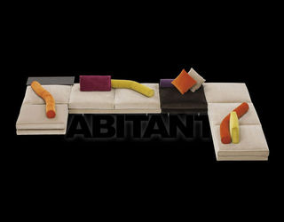 Диван ACTION IL Loft 2019 AO27