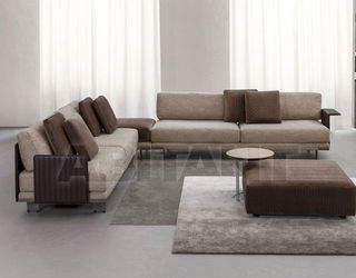 Диван ARISTON IL Loft 2019 ARI40